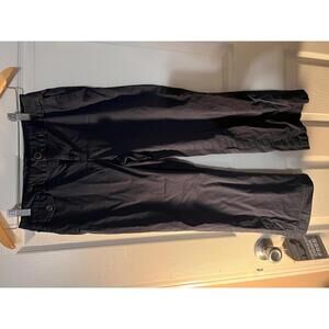 Banana Republic Martin Fit Women's Stretch Casual Pants‎ Size 2